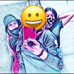 Meet your Posher, Audrina